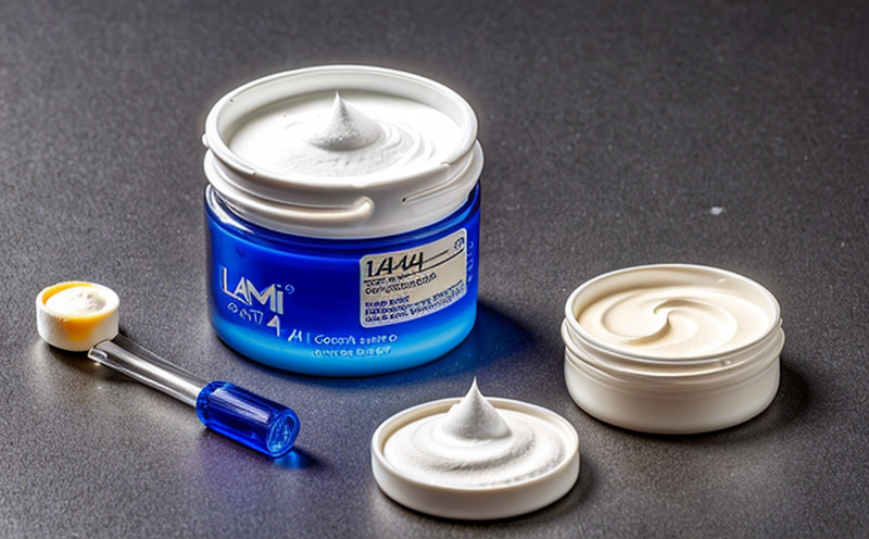 astm-d4014-test-for-microbial-growth-on-lotions-and-creams