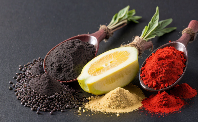 antioxidant-content-analysis
