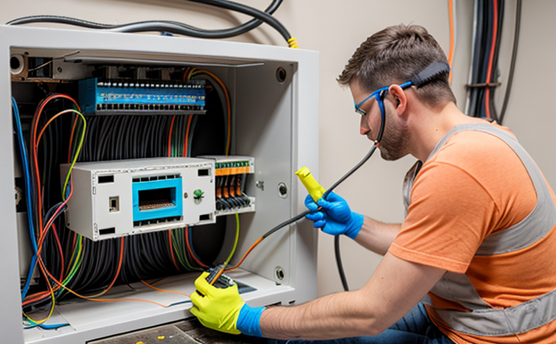 fiber-continuity-testing