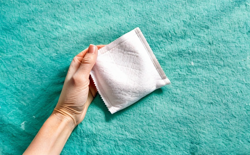 iso-19007-preservation-test-of-microbial-resistance-in-cosmetic-wipes