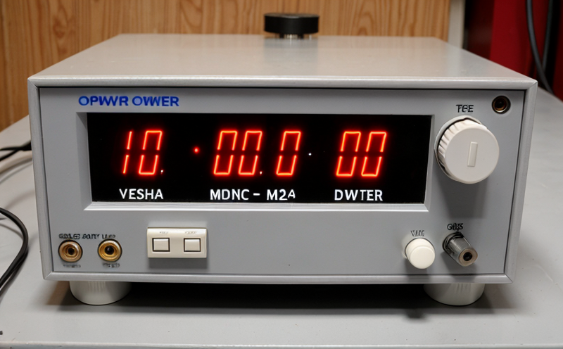 optical-power-meter-testing