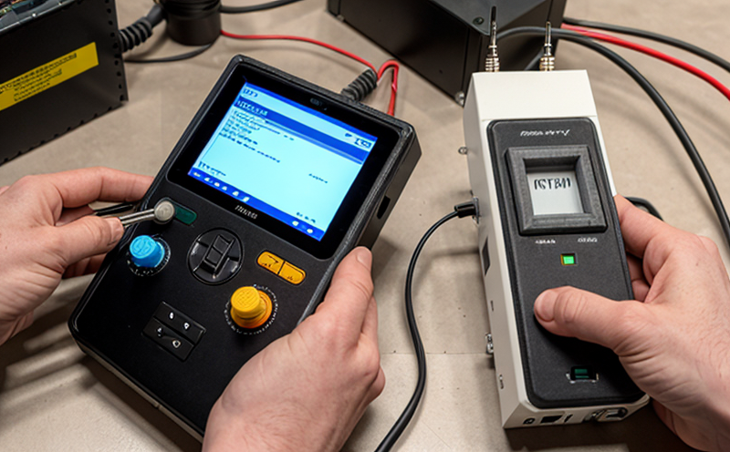 fiber-polarity-testing