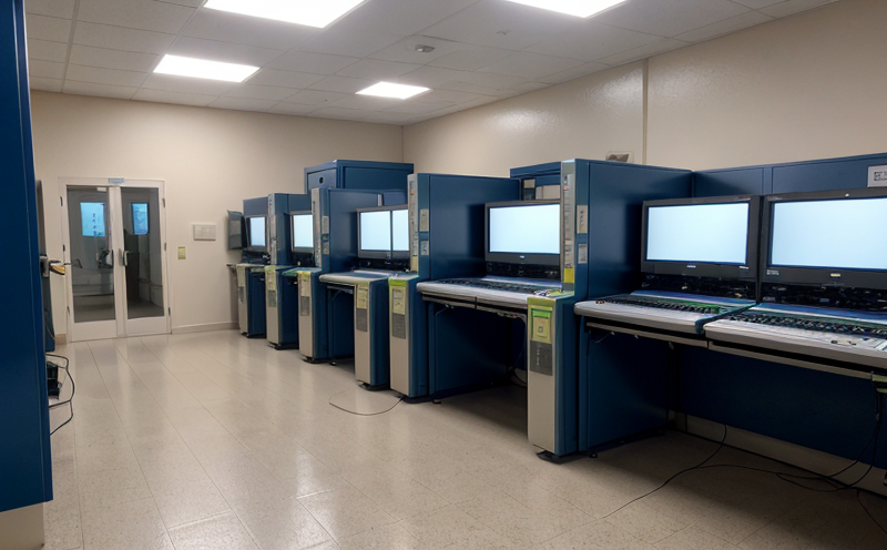 loss-throughput-testing