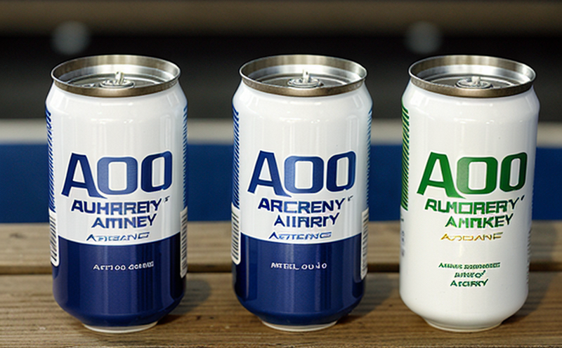 aoac-200107-taurine-analysis-in-energy-and-recovery-drinks
