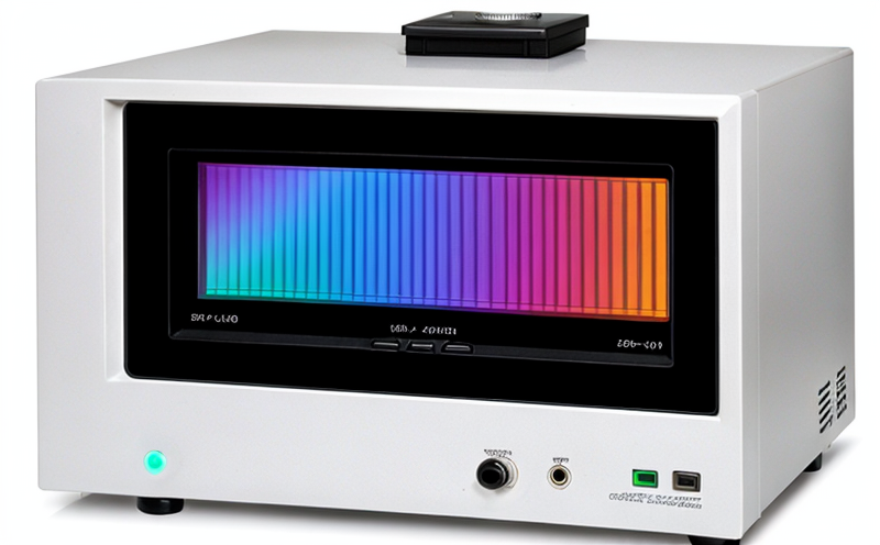 chromatic-dispersion-analyzer