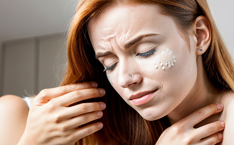 astm-e1490-evaluation-of-allergic-contact-dermatitis