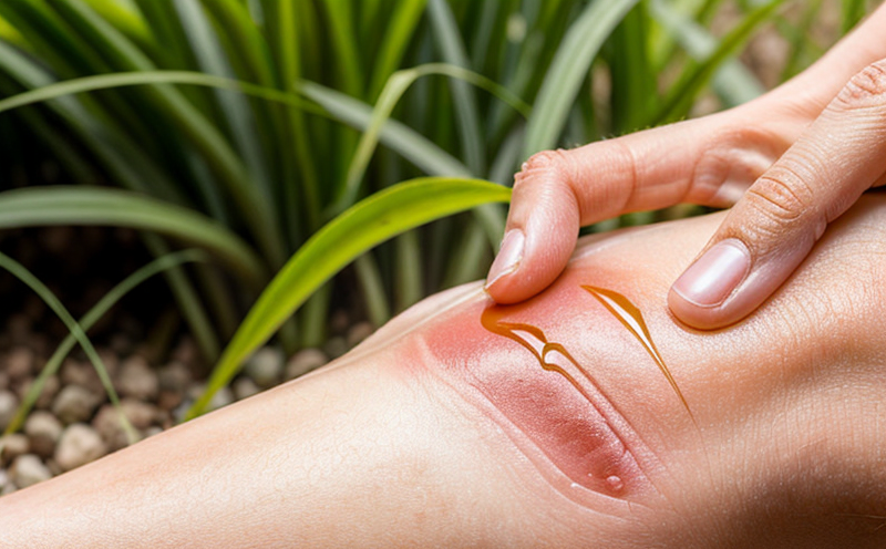 iso-24442-evaluation-of-human-skin-irritation-potential