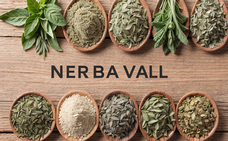 herbal-nutritional-value-assessment