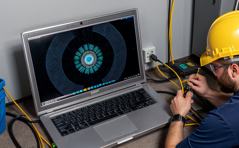 verifies-fiber-optic-system-installation-compliance-with-standards
