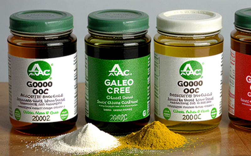 aoac-200207-steviol-glycosides-testing-in-stevia-sweetened-items