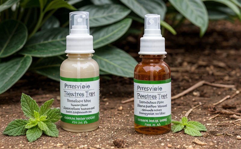 preservative-efficacy-testing