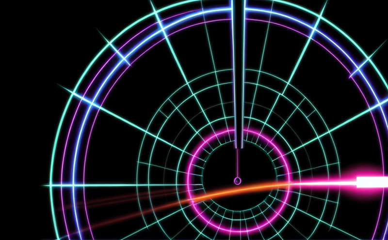 time-domain-testing-for-electromagnetic-radiation