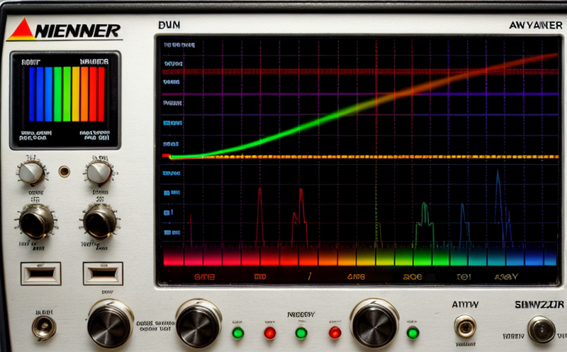 spectrum-analyzer