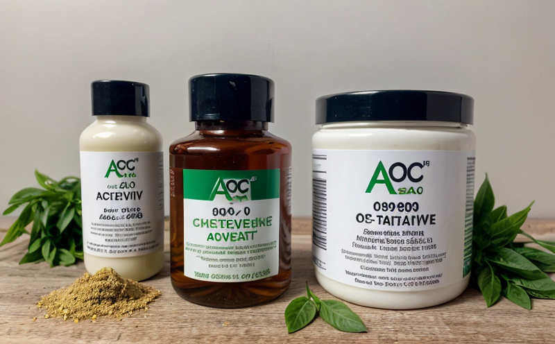 aoac-99702-challenge-test-method-for-preservative-effectiveness