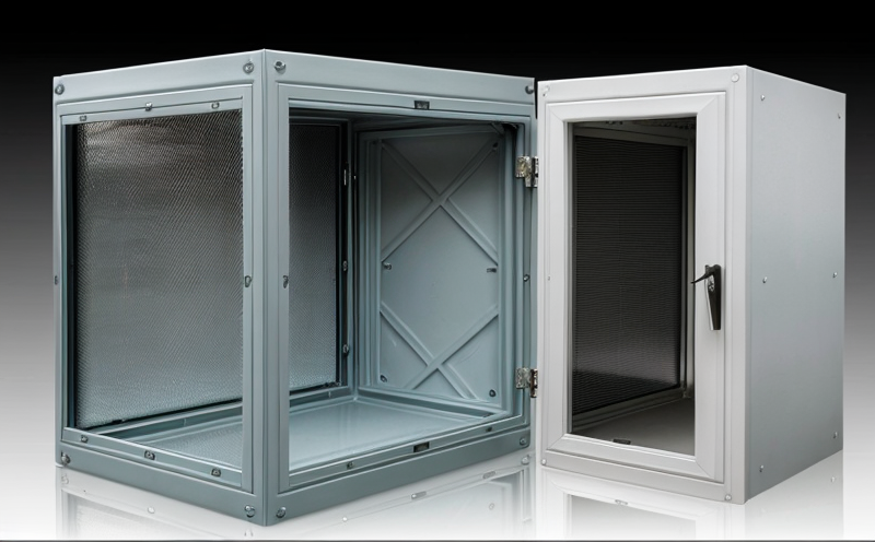 shielded-enclosures
