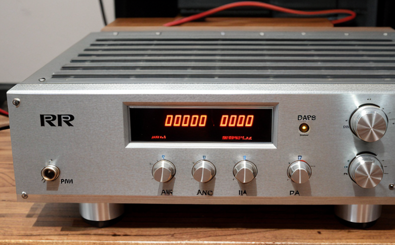 rf-amplifier