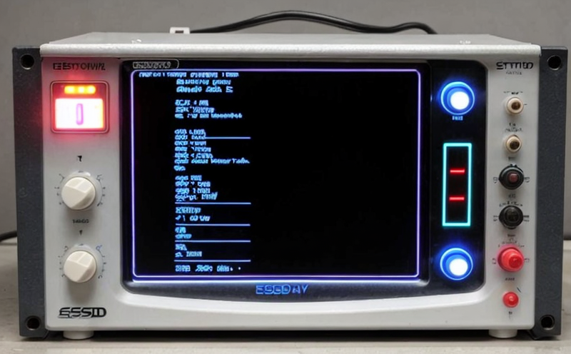 electrostatic-discharge-esd-simulator