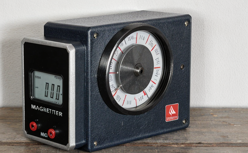 magnetic-field-strength-meter