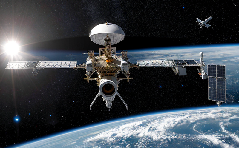 aerospace-and-satellite-communication-testing