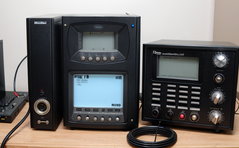 telecommunications-equipment-testing