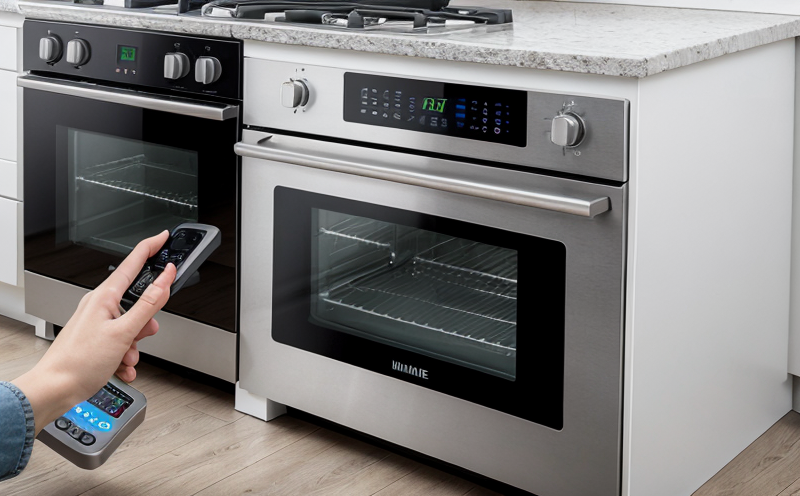 home-appliances-electromagnetic-compatibility-testing