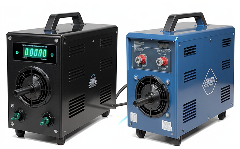 electric-motor-and-generator-electromagnetic-radiation-testing