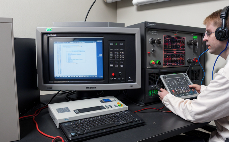 iec-61000-4-electromagnetic-compatibility-testing