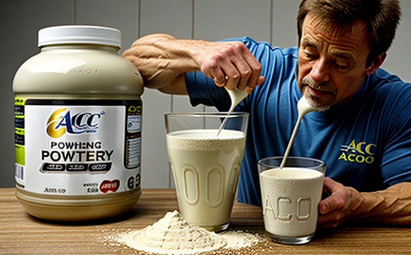 aoac-200309-casein-to-whey-ratio-testing-in-milk-protein-powders