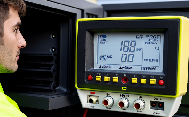 ensures-safety-in-the-operation-of-electronic-and-electrical-equipment