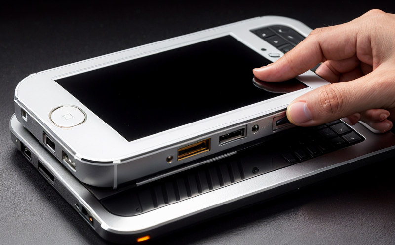 verifies-the-effectiveness-of-shielding-in-electronic-devices