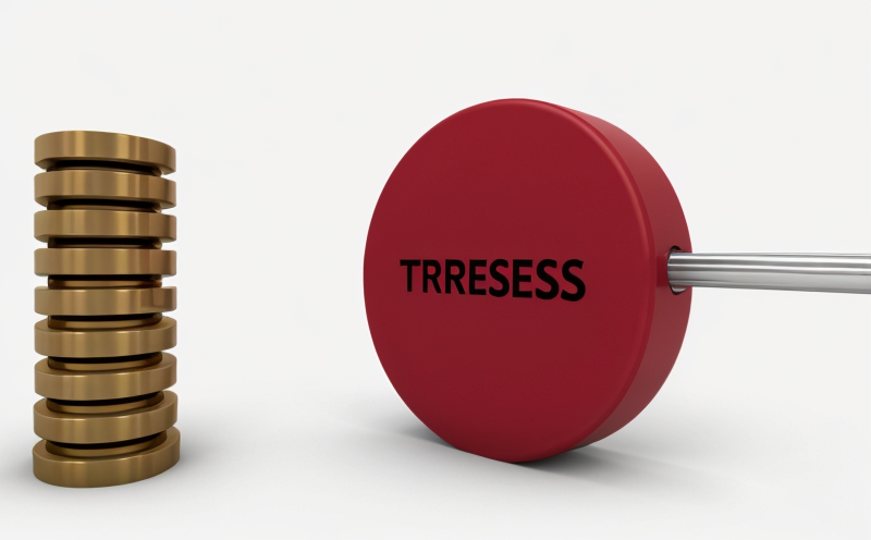 stress-testing