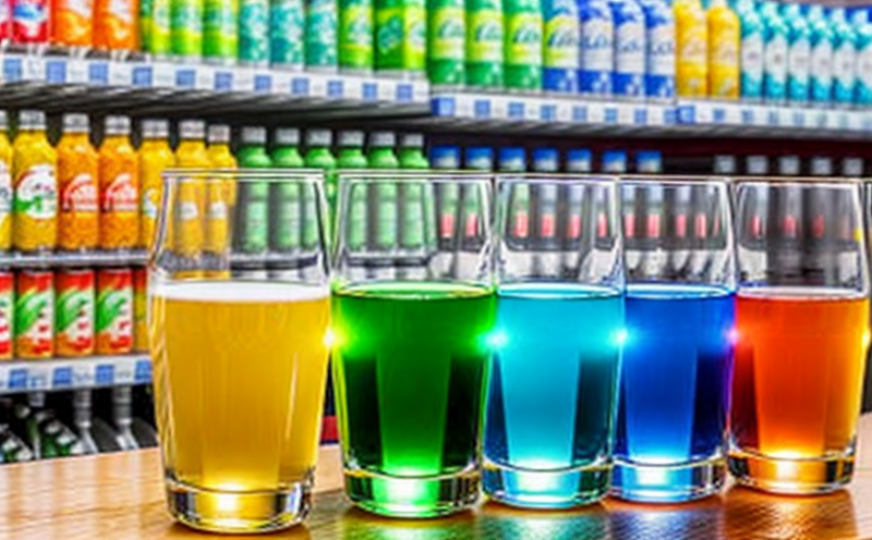 efsa-regulated-benzoic-acid-testing-in-beverages