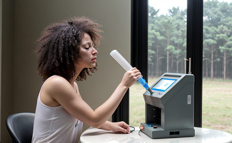 humidity-sensitivity-testing