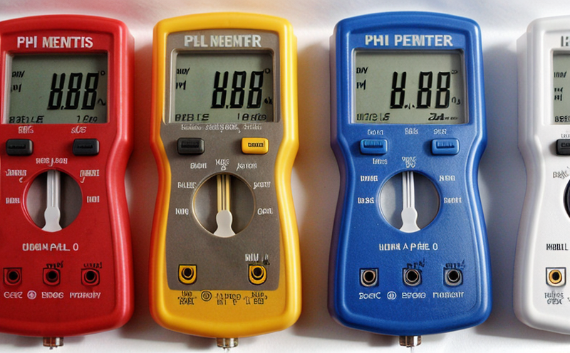 ph-meters