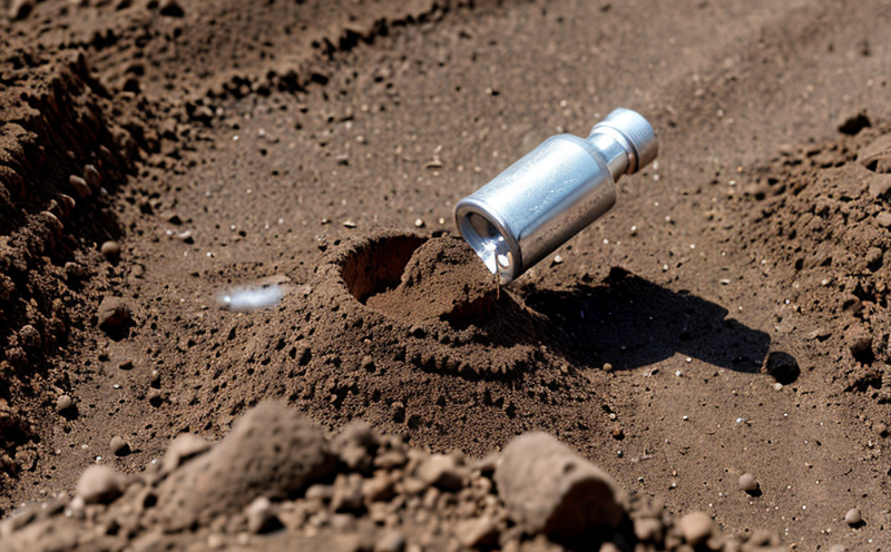 astm-d3867-determination-of-lead-in-soil-and-sediments