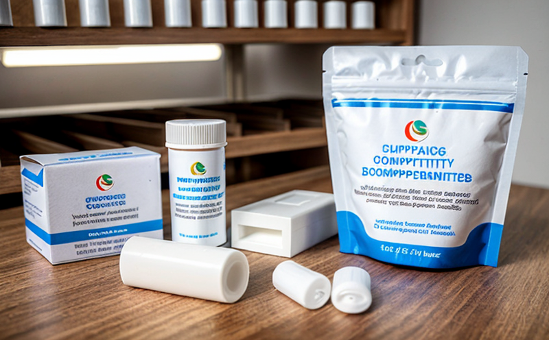 ensures-the-compatibility-of-drugs-with-packaging-materials