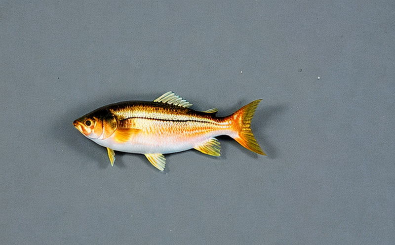 iso-23317-measurement-of-mercury-in-fish-tissue