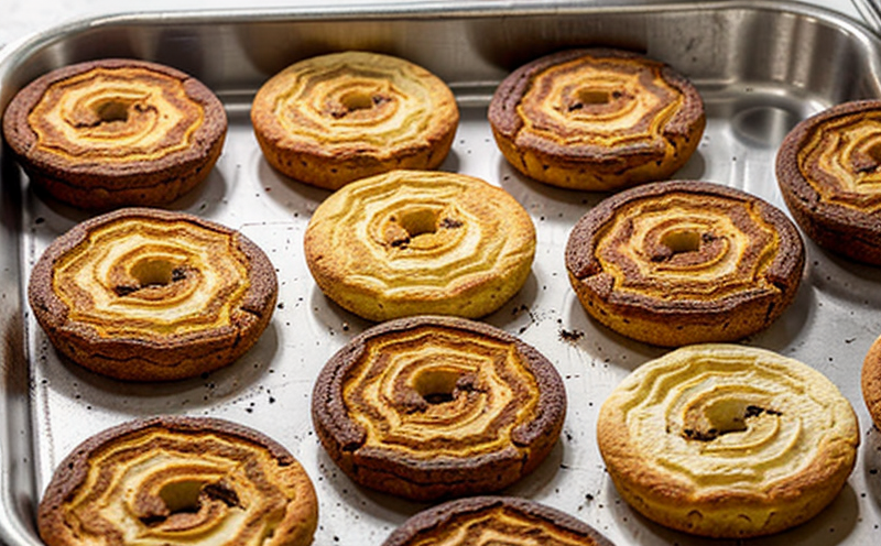 iso-16000-27-testing-of-acrylamide-in-baked-goods