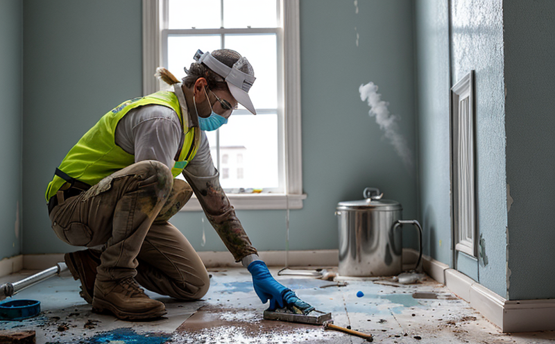 astm-d4773-determination-of-lead-in-paint-and-dust
