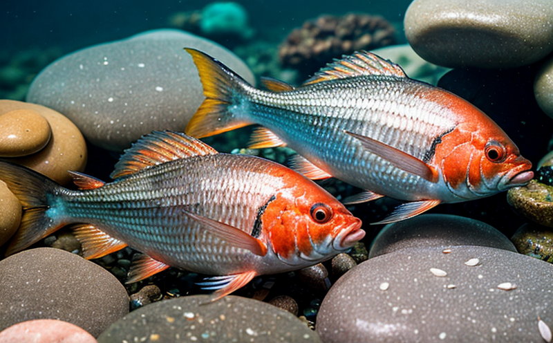 iso-22412-determination-of-mercury-in-fish