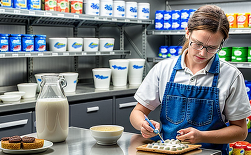 aoac-99911-testing-of-melamine-contamination-in-dairy-products