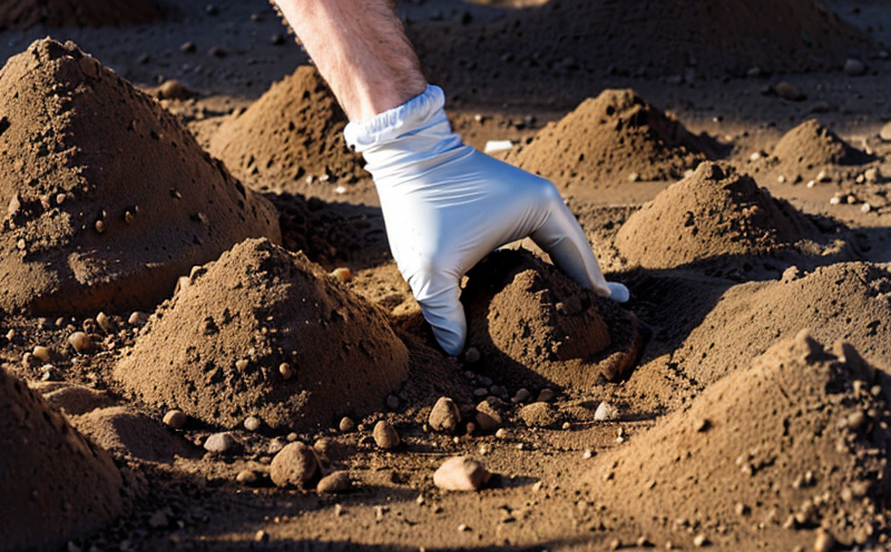 astm-d3644-determination-of-mercury-in-soil