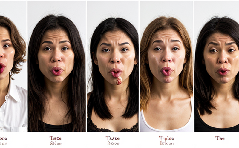 taste-perception-studies