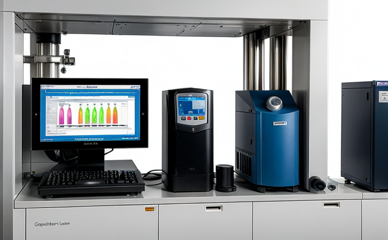 mass-spectrometry-for-the-identification-of-leachables