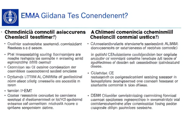 ema-guidelines-on-testing-for-chemical-contaminants