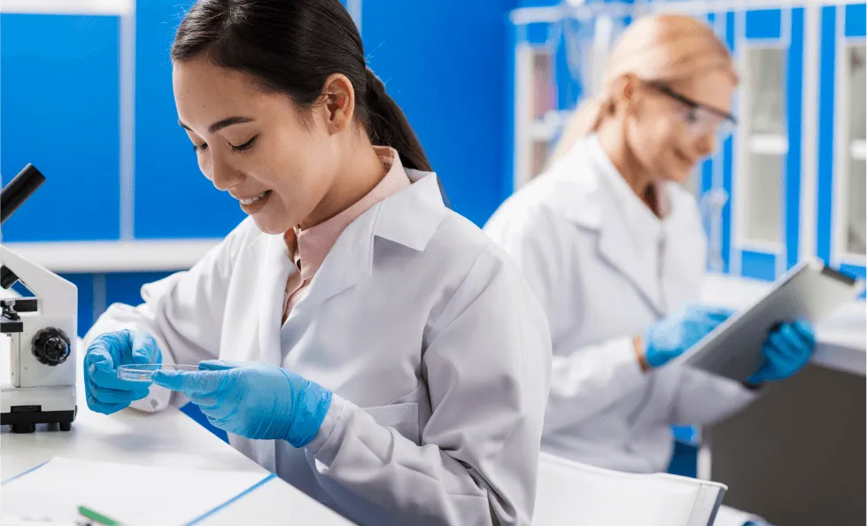 iso-21149-enumeration-of-aerobic-bacteria-for-claim-support