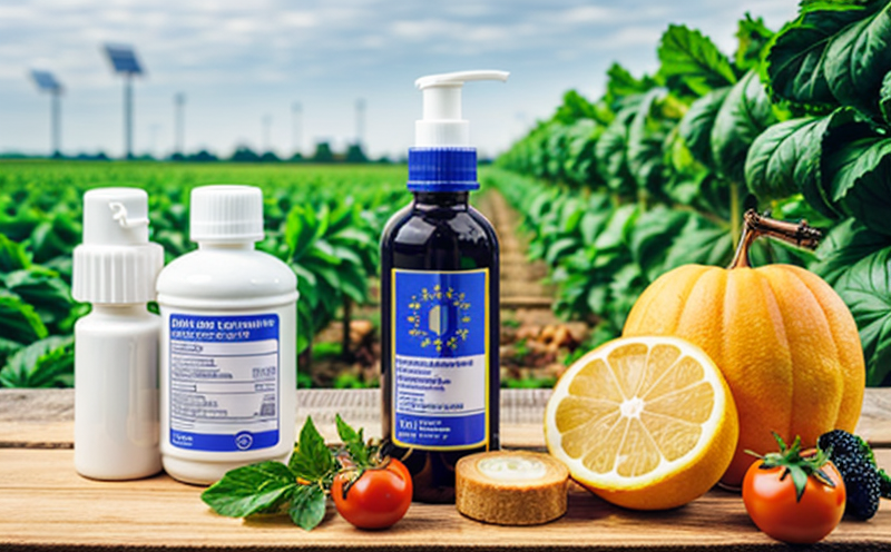 eu-food-safety-regulation-based-paraben-detection-in-food-packaging
