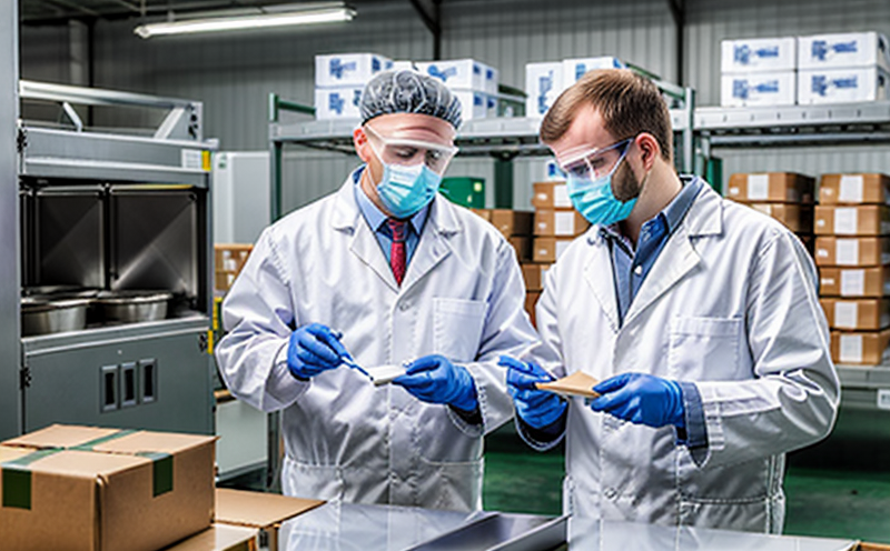 iso-16000-testing-for-formaldehyde-residues-in-food-packaging