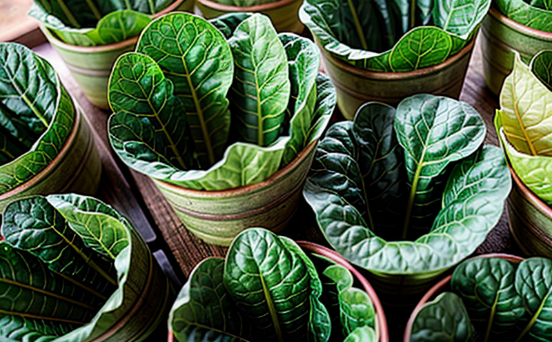 iso-18664-quantitative-analysis-of-nitrate-in-leafy-vegetables