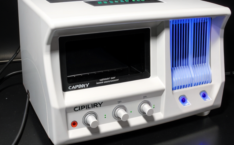 capillary-electrophoresis